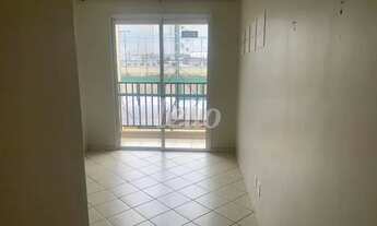 Imagem: São Paulo - Apartamento Padrão - Mooca