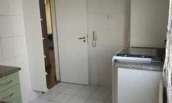 Imagem 3: Alugo apartamento mobiliado - Vl Graff Jundiai