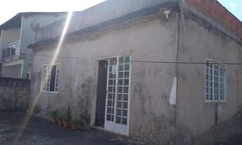 Imagem: Casa em Nova Iguaçu - Valverde