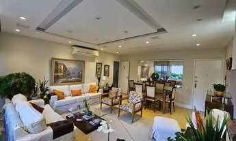 Imagem 2: Sala, 3 quartos (1 suíte), banheiro, cozinha c/ dependência