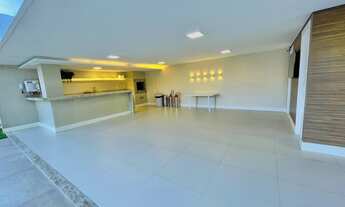 Imagem 3: Excelente oportunidade no condomínio Palazzo Ponta Negra, Capim Macio