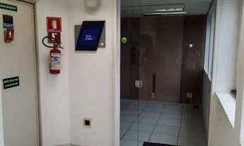 Imagem 7: Sala Conjunto Comercial Alugada Com Renda À Venda por R$ 950.000 - Av. Nove de Julho, 5143