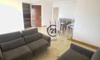 Imagem 3: Apartamento com 3 dormitórios para alugar, 93 m² por R$ 4.434,00 - Tatuapé - São Paulo/SP