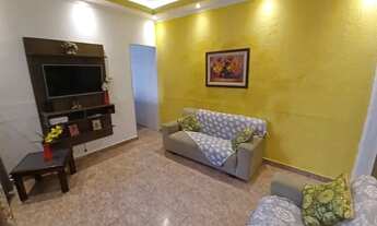 Imagem 4: Casa com 3 Quartos Para Aluguel na Praia Grande Próximo da Praia