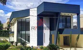 Imagem: Casa de condomínio para venda possui 341