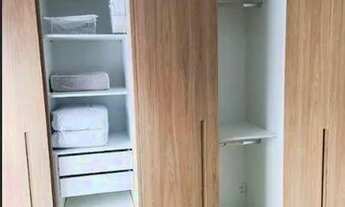 Imagem 7: Apartamento com 1 dormitório 1 vaga para alugar, 85 m² por R$ 9.301/mês - Pinheiros - São