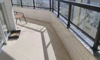 Imagem 5: Apartamento Padrão em São José dos Campos