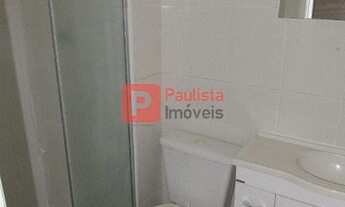 Imagem 2: Apartamento à venda, 42 m² por R$ 270.000,00 - Luz - São Paulo/SP