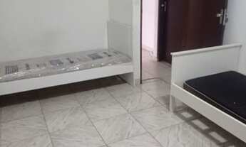 Imagem 2: Quartos para locação