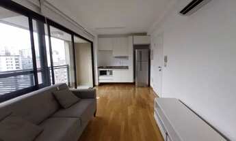 Imagem 3: Apartamento para locação em Vila Madalena