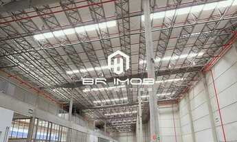 Imagem 5: GALPAO INDUSTRIAL em CARAPICUÍBA - SP, SÍTIO GUAREHY