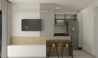 Imagem 5: OPORTUNIDADE APARTAMENTO SUÍTE 40m² PARA LOCAÇÃO