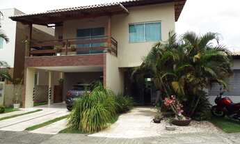 Imagem 2: Casa duplex a venda no Condomínio Jardim Atlantico - Nova Parnamirim