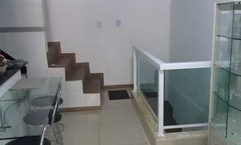 Imagem 2: CASA RESIDENCIAL em SALVADOR - BA, BOCA DO RIO