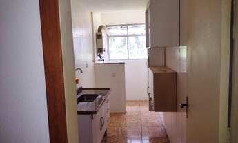 Imagem 2: Alugo apartamento 2 quartos sil da manhã no Barra Sul