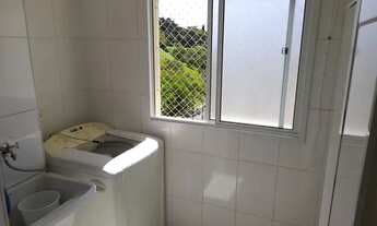 Imagem 6: Apartamento Residencial / Jardim Satélite