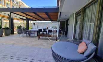 Imagem 3: Apartamento com 2 dormitórios à venda, 67 m² por R$ 1.035.000,00 - Córrego Grande - Floria