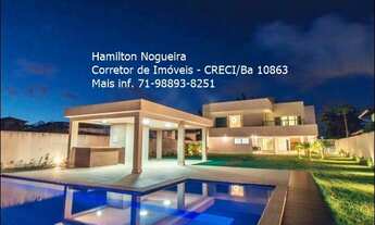 Imagem: Venda - Casa duplex Cond. Pq. Costa Verde