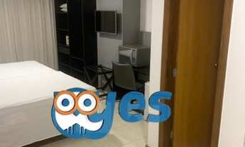 Imagem 5: FEIRA DE SANTANA - Flat - CENTRO