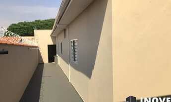 Imagem 6: Aluga casa jardim noêmia em franca