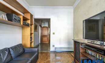 Imagem 4: CASA ASSOBRADADA - VILA ROMANA - SP