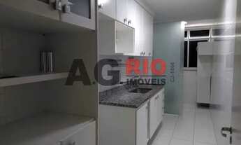 Imagem 5: Cobertura-LOCAÇÃO-Praça Seca-Rio de Janeiro-RJ