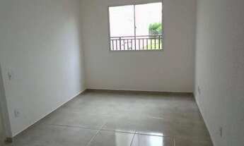 Imagem 2: Apartamento com 2 dormitórios para alugar, 40 m² por R$ 1.616,85/mês - Vila do Encontro