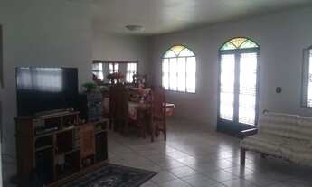 Imagem: MEGA CASA EM BANGU COM 450 m², 5 QUARTOS