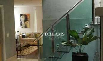 Imagem 2: Casa com 4 dormitórios, 470 m² - venda por R$ 8.800.000,00 ou aluguel por R$ 39.584,67/mês