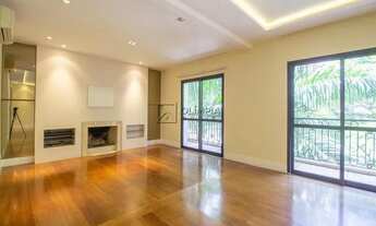 Imagem 2: Apartamento Venda 4 Dormitórios - 257 m² Jardim Paulista