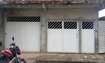 Imagem: Casa para venda tem 140 metros quadrados