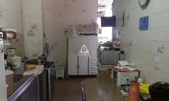 Imagem 5: Apartamento à venda, 3 quartos, 1 suíte, 1 vaga, Tijuca - RIO DE JANEIRO/RJ