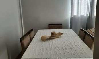 Imagem 2: VSC240/Apartamento em Resgate - Salvador - BA