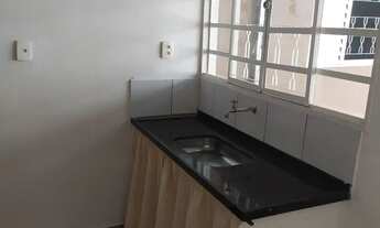 Imagem 4: ALUGA-SE Casa com 1 dormitório