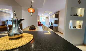 Imagem 7: LINDO APTO 3QTOS-SUÍTE-92M2-1VGA-VILLAGE FLORENÇA- FREGUESIA JPA