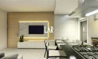 Imagem 4: Apartamento à venda, 2 quartos, 2 suítes, 1 vaga, Anchieta - Belo Horizonte/MG