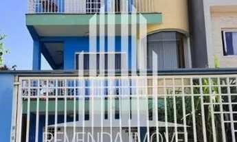 Imagem: Sobrado á Venda 3 dorms, 1 Suite, 6 vagas