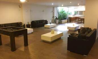 Imagem 3: Apartamento para aluguel tem 100 metros quadrados com 3 quartos