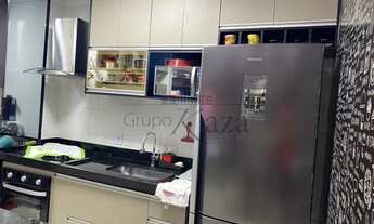 Imagem 4: Apartamento - Putim - Residencial Villagio Portinari - 55m² - 2 Dormitórios