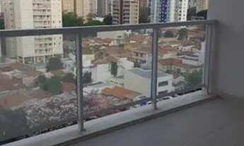 Imagem 3: Apartamento mobiliado para alugar no Condomínio Wíde no Cambuí em Campinas -SP