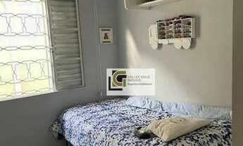 Imagem 4: Casa com 2 dormitórios à venda, 90 m² por R$ 426.000,00 - Cidade Morumbi - São José dos Ca