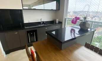 Imagem 4: Apartamento com 90 m2 , 3 dormitórios - trav da Av. Santa Inês