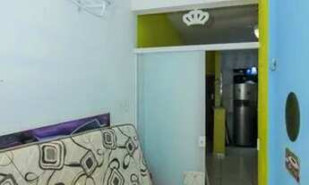 Imagem 8: Apartamento para Aluguel - Copacabana, 1 Quarto, 39 m2