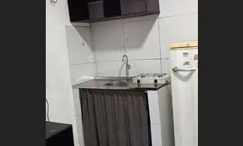 Imagem 3: KIT NET MOBILIADO