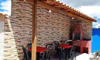 Imagem: São Pedro da aldeia divisa c Cabo - Frio