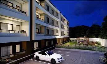 Imagem 4: Apartamento para Venda em Curitiba, Boqueirão, 2 dormitórios, 1 banheiro, 2 vagas