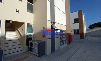 Imagem 2: Casa com 2 quartos no Parque Potira (Jurema) - Caucaia/CE