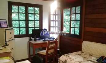 Imagem 7: Casa à venda, 4 quartos, 3 suítes, 2 vagas, Gávea - RIO DE JANEIRO/RJ