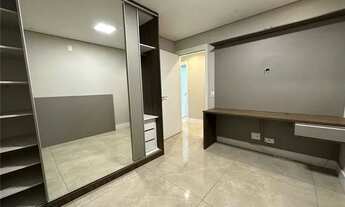 Imagem 6: Apartamento 77m2 para alugar, 3 quartos sendo 1 suite - Santo Antonio, Americana