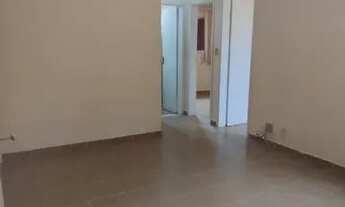 Imagem 4: Apartamento para aluguel tem 42 metros quadrados com 2 quartos